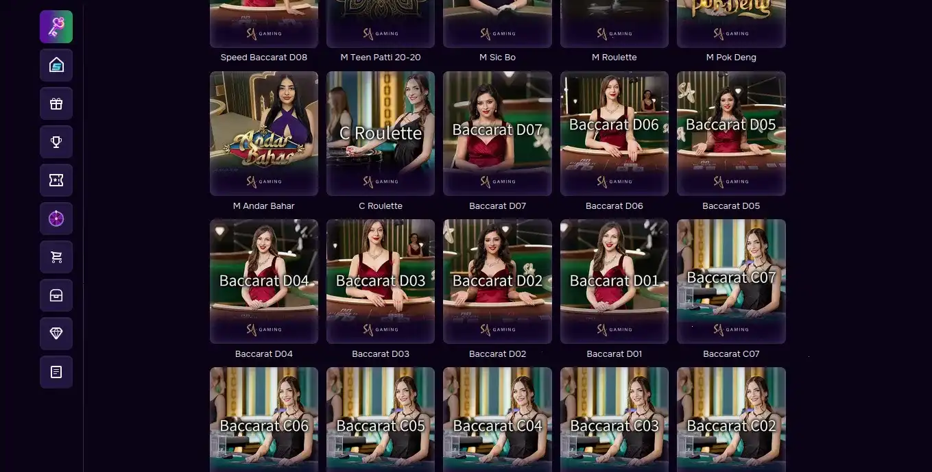 Процесс вывода выигрыша в казино Тейкер